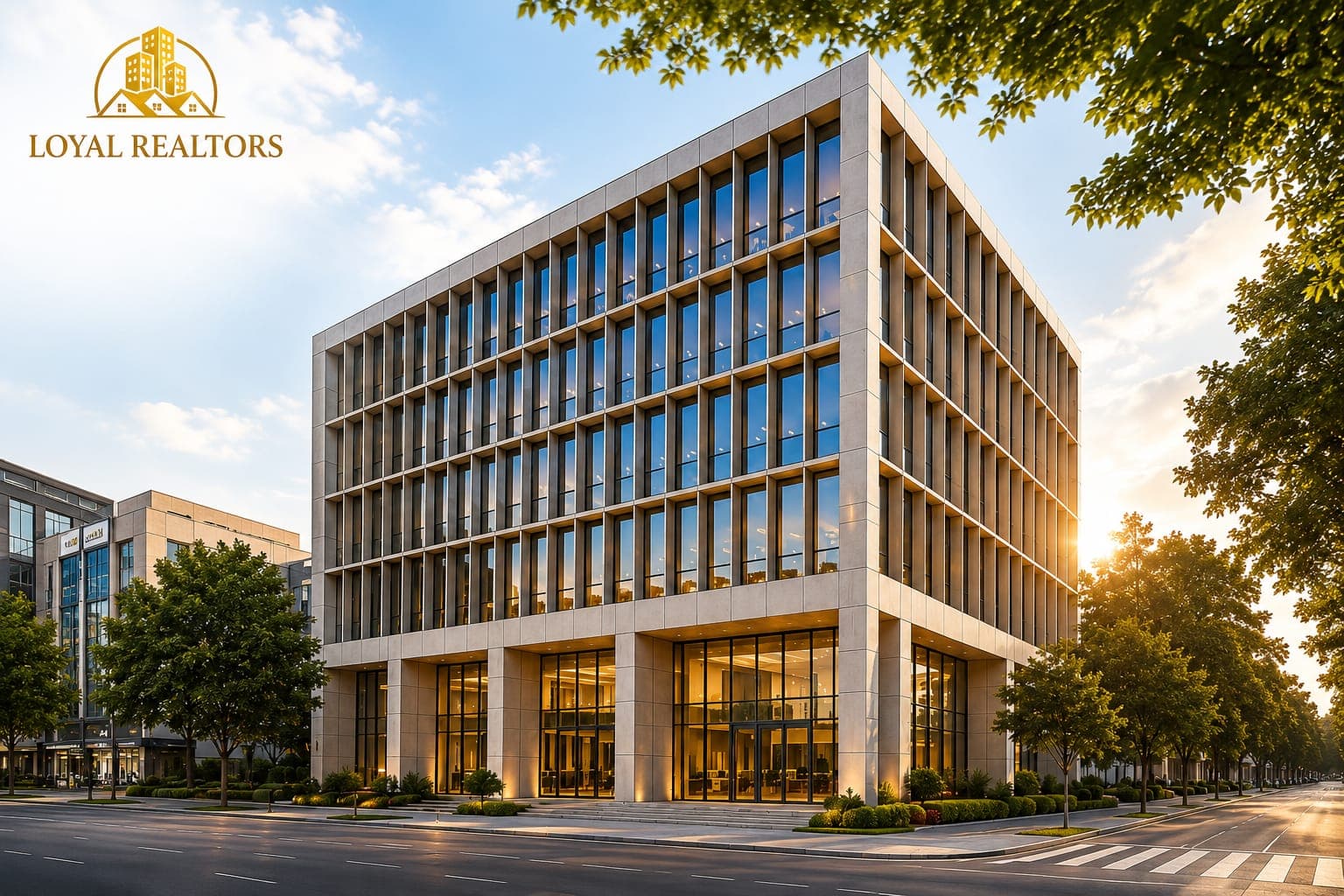 Premium Commercial Property for Sale – Infantry Road - Infantry Road, Bengaluru Real Estate