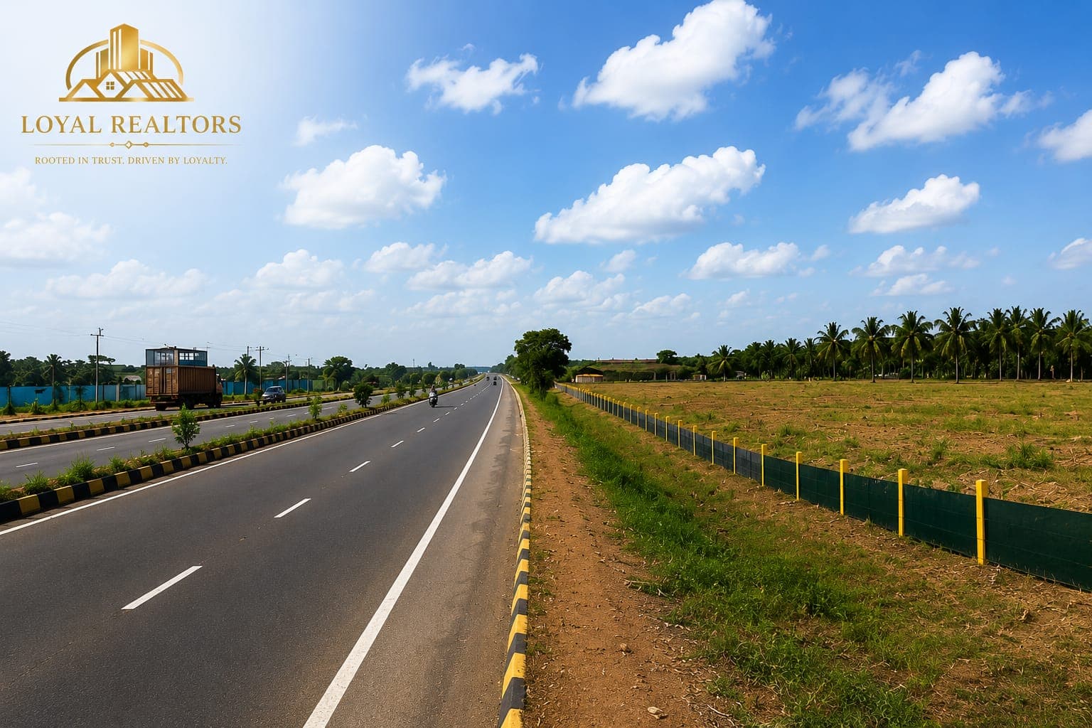 Premium Commercial & Industrial Land – Kabir Farms, Dharwad - Kabir Farms, Dharwad, Karnataka Real Estate