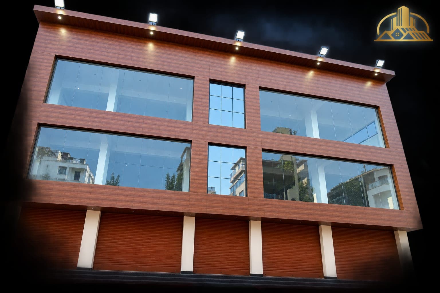 Commercial Property for Rent – JP Nagar - JP Nagar, Bangalore Real Estate