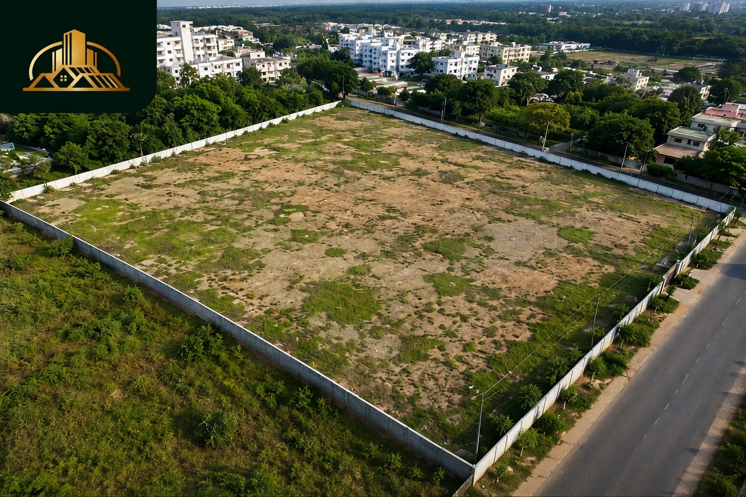 Land for Sale – Near Kodava Samaj, Thimmaiah Road - Near Kodava Samaj, Thimmaiah Road, Bangalore Real Estate