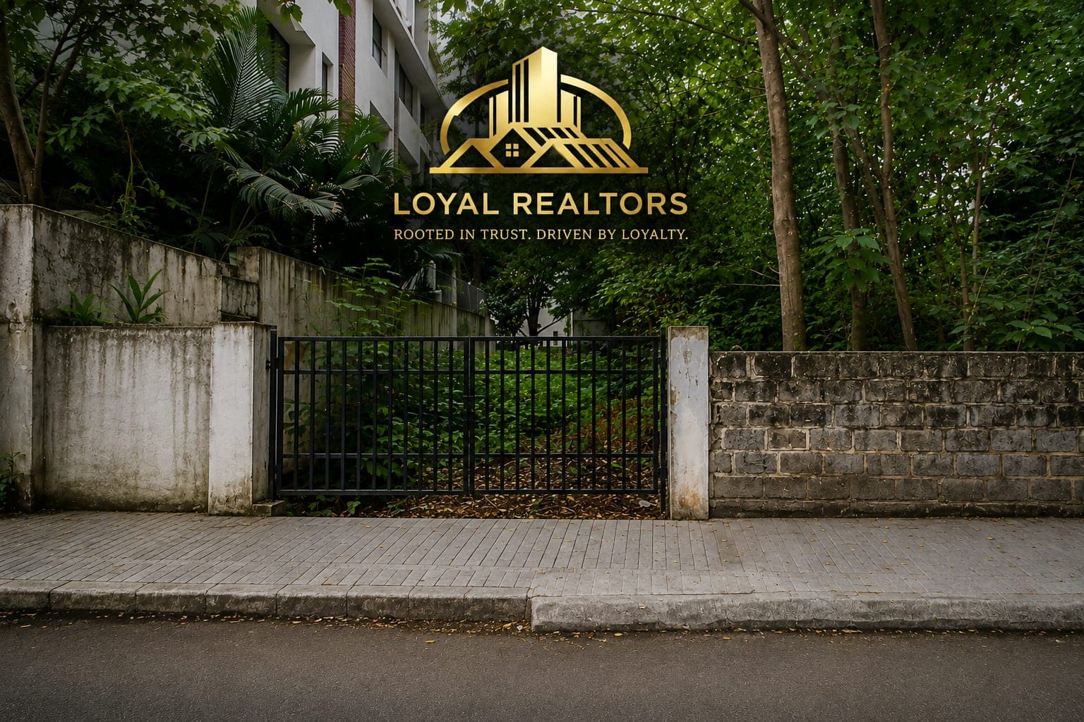 Residential Plot for Sale – Sadashivanagar - Sadashivanagar, Bengaluru Real Estate