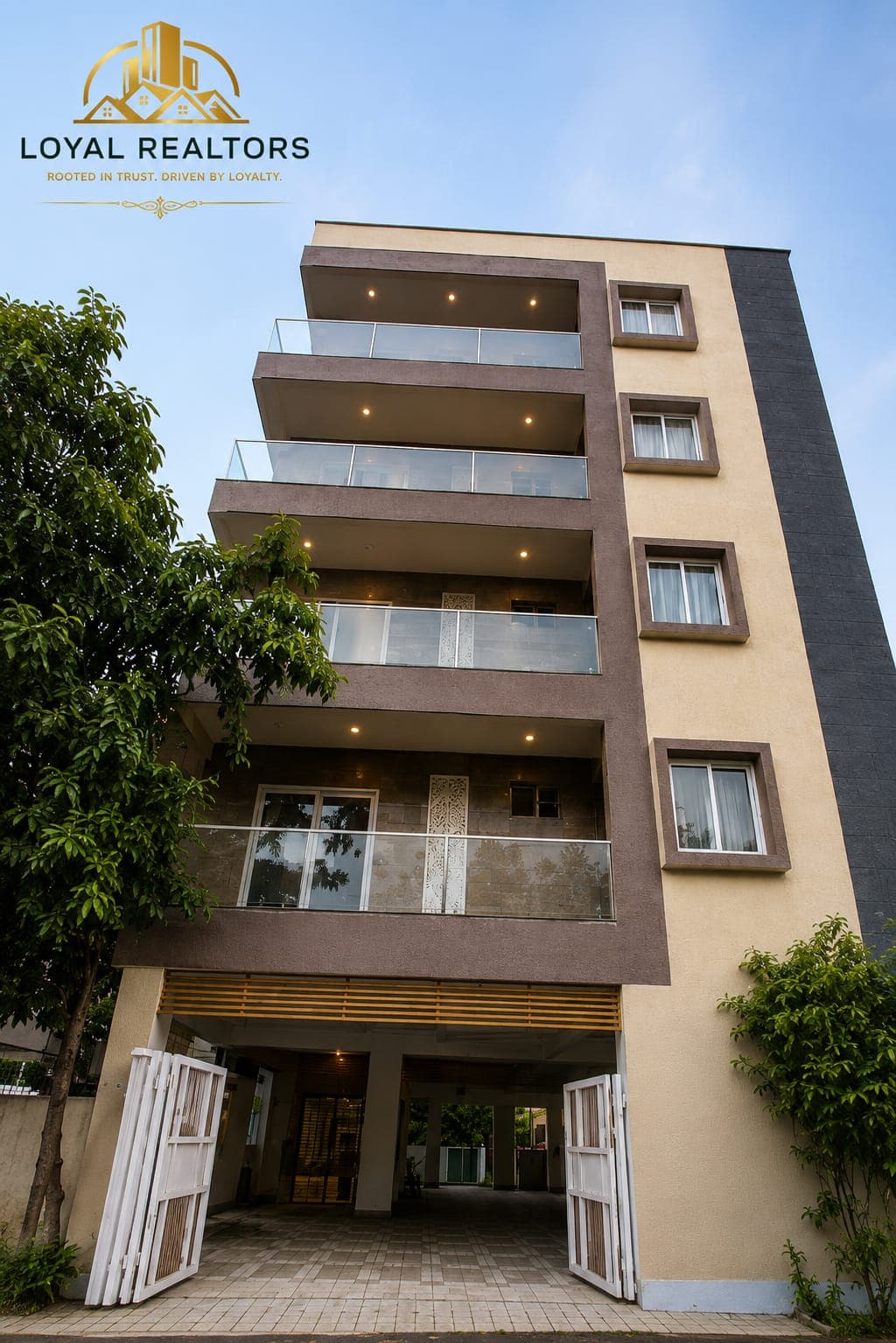 Premium Builder Home for Sale – Tata Nagar, Bangalore North - Near Aadhaar UIDAI Office, Tata Nagar, Bangalore North Real Estate