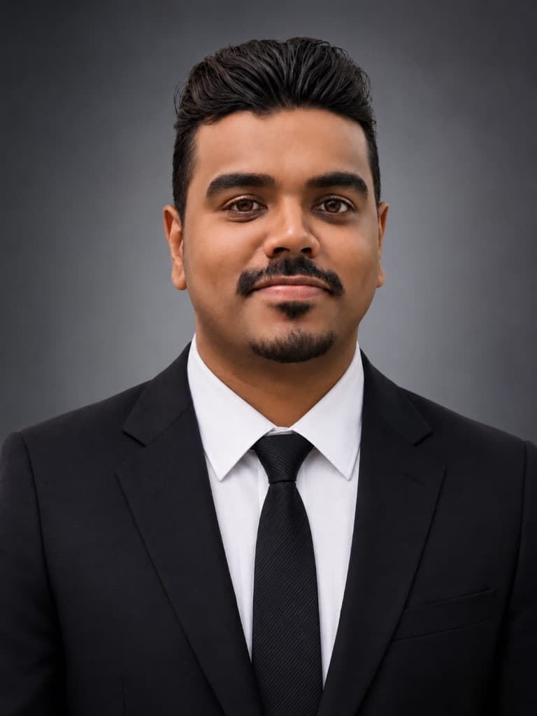 Ajish Simon