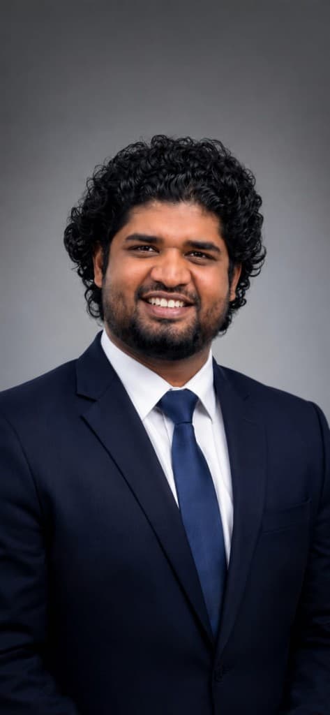 Sahal Haris